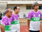 ฟุตบอลประเพณีบุคลากร ม.เกษตร ครั้งที่ 59 (พหุภาษา-มนุษยศาสตร ... Image 16