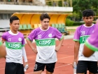 ฟุตบอลประเพณีบุคลากร ม.เกษตร ครั้งที่ 59 (พหุภาษา-มนุษยศาสตร ... Image 17