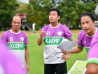 ฟุตบอลประเพณีบุคลากร ม.เกษตร ครั้งที่ 59 (พหุภาษา-มนุษยศาสตร ... Image 18