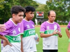 ฟุตบอลประเพณีบุคลากร ม.เกษตร ครั้งที่ 59 (พหุภาษา-มนุษยศาสตร ... Image 19