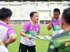 ฟุตบอลประเพณีบุคลากร ม.เกษตร ครั้งที่ 59 (พหุภาษา-มนุษยศาสตร ... Image 20