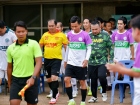 ฟุตบอลประเพณีบุคลากร ม.เกษตร ครั้งที่ 59 (พหุภาษา-มนุษยศาสตร ... Image 21