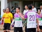 ฟุตบอลประเพณีบุคลากร ม.เกษตร ครั้งที่ 59 (พหุภาษา-มนุษยศาสตร ... Image 22