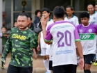 ฟุตบอลประเพณีบุคลากร ม.เกษตร ครั้งที่ 59 (พหุภาษา-มนุษยศาสตร ... Image 23