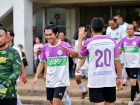 ฟุตบอลประเพณีบุคลากร ม.เกษตร ครั้งที่ 59 (พหุภาษา-มนุษยศาสตร ... Image 24