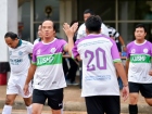 ฟุตบอลประเพณีบุคลากร ม.เกษตร ครั้งที่ 59 (พหุภาษา-มนุษยศาสตร ... Image 26