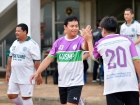 ฟุตบอลประเพณีบุคลากร ม.เกษตร ครั้งที่ 59 (พหุภาษา-มนุษยศาสตร ... Image 27