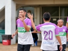 ฟุตบอลประเพณีบุคลากร ม.เกษตร ครั้งที่ 59 (พหุภาษา-มนุษยศาสตร ... Image 29