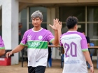 ฟุตบอลประเพณีบุคลากร ม.เกษตร ครั้งที่ 59 (พหุภาษา-มนุษยศาสตร ... Image 31