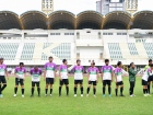 ฟุตบอลประเพณีบุคลากร ม.เกษตร ครั้งที่ 59 (พหุภาษา-มนุษยศาสตร ... Image 32
