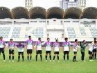 ฟุตบอลประเพณีบุคลากร ม.เกษตร ครั้งที่ 59 (พหุภาษา-มนุษยศาสตร ... Image 33
