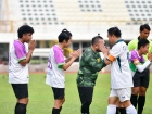 ฟุตบอลประเพณีบุคลากร ม.เกษตร ครั้งที่ 59 (พหุภาษา-มนุษยศาสตร ... Image 34
