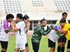 ฟุตบอลประเพณีบุคลากร ม.เกษตร ครั้งที่ 59 (พหุภาษา-มนุษยศาสตร ... Image 35