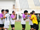 ฟุตบอลประเพณีบุคลากร ม.เกษตร ครั้งที่ 59 (พหุภาษา-มนุษยศาสตร ... Image 36