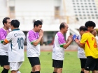 ฟุตบอลประเพณีบุคลากร ม.เกษตร ครั้งที่ 59 (พหุภาษา-มนุษยศาสตร ... Image 37