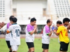 ฟุตบอลประเพณีบุคลากร ม.เกษตร ครั้งที่ 59 (พหุภาษา-มนุษยศาสตร ... Image 38