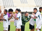 ฟุตบอลประเพณีบุคลากร ม.เกษตร ครั้งที่ 59 (พหุภาษา-มนุษยศาสตร ... Image 39