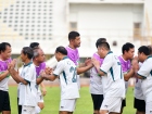 ฟุตบอลประเพณีบุคลากร ม.เกษตร ครั้งที่ 59 (พหุภาษา-มนุษยศาสตร ... Image 41