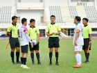 ฟุตบอลประเพณีบุคลากร ม.เกษตร ครั้งที่ 59 (พหุภาษา-มนุษยศาสตร ... Image 45