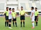 ฟุตบอลประเพณีบุคลากร ม.เกษตร ครั้งที่ 59 (พหุภาษา-มนุษยศาสตร ... Image 46