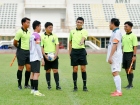 ฟุตบอลประเพณีบุคลากร ม.เกษตร ครั้งที่ 59 (พหุภาษา-มนุษยศาสตร ... Image 47