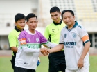 ฟุตบอลประเพณีบุคลากร ม.เกษตร ครั้งที่ 59 (พหุภาษา-มนุษยศาสตร ... Image 48