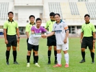 ฟุตบอลประเพณีบุคลากร ม.เกษตร ครั้งที่ 59 (พหุภาษา-มนุษยศาสตร ... Image 49