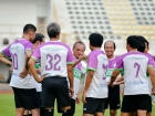 ฟุตบอลประเพณีบุคลากร ม.เกษตร ครั้งที่ 59 (พหุภาษา-มนุษยศาสตร ... Image 50