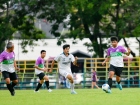 ฟุตบอลประเพณีบุคลากร ม.เกษตร ครั้งที่ 59 (พหุภาษา-มนุษยศาสตร ... Image 56