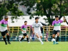 ฟุตบอลประเพณีบุคลากร ม.เกษตร ครั้งที่ 59 (พหุภาษา-มนุษยศาสตร ... Image 57