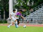 ฟุตบอลประเพณีบุคลากร ม.เกษตร ครั้งที่ 59 (พหุภาษา-มนุษยศาสตร ... Image 58
