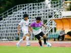 ฟุตบอลประเพณีบุคลากร ม.เกษตร ครั้งที่ 59 (พหุภาษา-มนุษยศาสตร ... Image 59