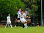 ฟุตบอลประเพณีบุคลากร ม.เกษตร ครั้งที่ 59 (พหุภาษา-มนุษยศาสตร ... Image 60