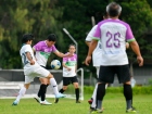 ฟุตบอลประเพณีบุคลากร ม.เกษตร ครั้งที่ 59 (พหุภาษา-มนุษยศาสตร ... Image 65