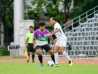 ฟุตบอลประเพณีบุคลากร ม.เกษตร ครั้งที่ 59 (พหุภาษา-มนุษยศาสตร ... Image 66