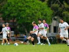 ฟุตบอลประเพณีบุคลากร ม.เกษตร ครั้งที่ 59 (พหุภาษา-มนุษยศาสตร ... Image 67