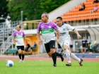 ฟุตบอลประเพณีบุคลากร ม.เกษตร ครั้งที่ 59 (พหุภาษา-มนุษยศาสตร ... Image 70