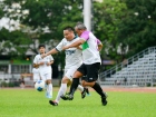 ฟุตบอลประเพณีบุคลากร ม.เกษตร ครั้งที่ 59 (พหุภาษา-มนุษยศาสตร ... Image 71