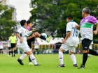 ฟุตบอลประเพณีบุคลากร ม.เกษตร ครั้งที่ 59 (พหุภาษา-มนุษยศาสตร ... Image 72