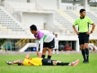 ฟุตบอลประเพณีบุคลากร ม.เกษตร ครั้งที่ 59 (พหุภาษา-มนุษยศาสตร ... Image 74