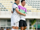 ฟุตบอลประเพณีบุคลากร ม.เกษตร ครั้งที่ 59 (พหุภาษา-มนุษยศาสตร ... Image 76