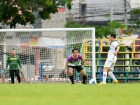ฟุตบอลประเพณีบุคลากร ม.เกษตร ครั้งที่ 59 (พหุภาษา-มนุษยศาสตร ... Image 77