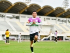 ฟุตบอลประเพณีบุคลากร ม.เกษตร ครั้งที่ 59 (พหุภาษา-มนุษยศาสตร ... Image 84