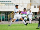 ฟุตบอลประเพณีบุคลากร ม.เกษตร ครั้งที่ 59 (พหุภาษา-มนุษยศาสตร ... Image 86