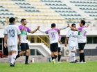 ฟุตบอลประเพณีบุคลากร ม.เกษตร ครั้งที่ 59 (พหุภาษา-มนุษยศาสตร ... Image 88
