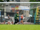 ฟุตบอลประเพณีบุคลากร ม.เกษตร ครั้งที่ 59 (พหุภาษา-มนุษยศาสตร ... Image 91