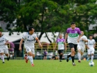 ฟุตบอลประเพณีบุคลากร ม.เกษตร ครั้งที่ 59 (พหุภาษา-มนุษยศาสตร ... Image 97