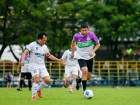 ฟุตบอลประเพณีบุคลากร ม.เกษตร ครั้งที่ 59 (พหุภาษา-มนุษยศาสตร ... Image 98