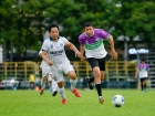 ฟุตบอลประเพณีบุคลากร ม.เกษตร ครั้งที่ 59 (พหุภาษา-มนุษยศาสตร ... Image 100