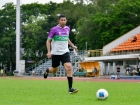 ฟุตบอลประเพณีบุคลากร ม.เกษตร ครั้งที่ 59 (พหุภาษา-มนุษยศาสตร ... Image 102